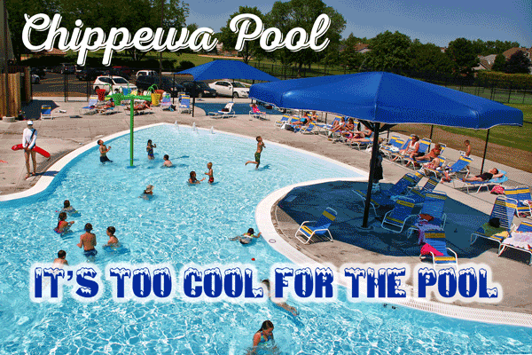 #DPParks CHIPPEWA POOL WILL NOT OPEN ON SATURDAY, 5/29 (Brrr.) We are still scheduled to be open on Sunday 5/30 and Monday 5/31, from noon–7:00p. Read the hours and fees for our outdoor pools here: dpparks.org/outdoor.../202….