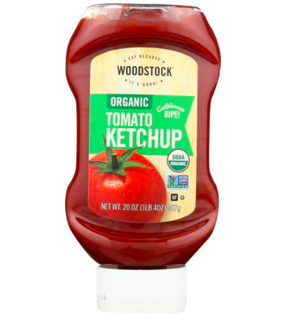 GoodEarthCoop's tweet photo. Check out all our #organic and #nonGMO products from 
@WoodstockFoods at @GoodEarthCoop. Woodstock has been bringing organic, non-GMO products to tables around the country for over 30 years. Stock up this Memorial Weekend! https://t.co/aPIsFtws66 https://t.co/SWixWbzEkR