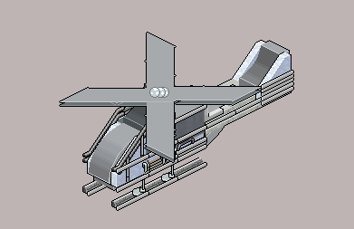 🚁(alguns mobis custom)