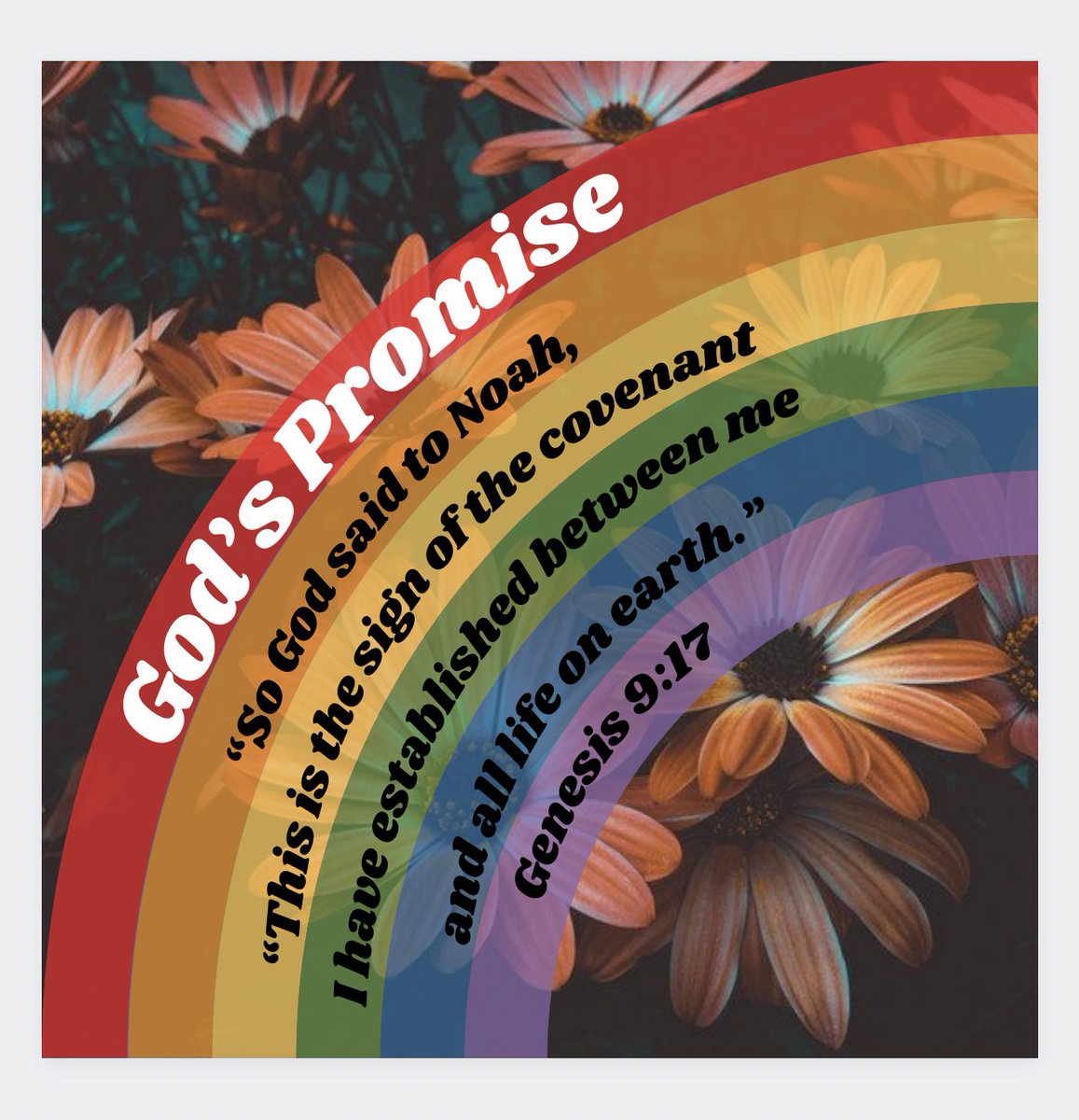 DamarisChance's tweet photo. #Godspromise https://t.co/lRsR0OYhEe