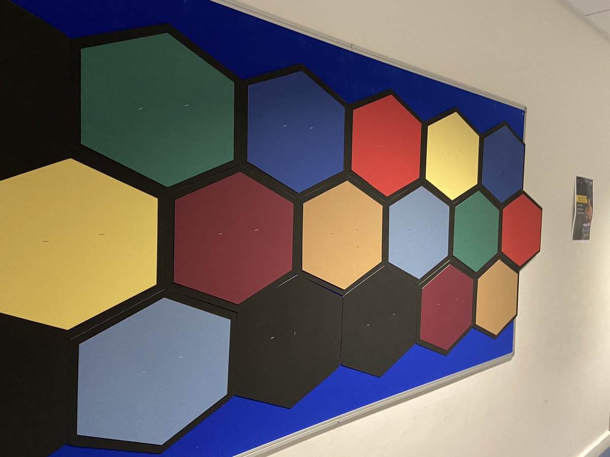 GrantLuffman's tweet photo. New display started, any ideas what I could put on there? #learningdisplay #designandtechnology #productdesign https://t.co/drsVsgNzCZ