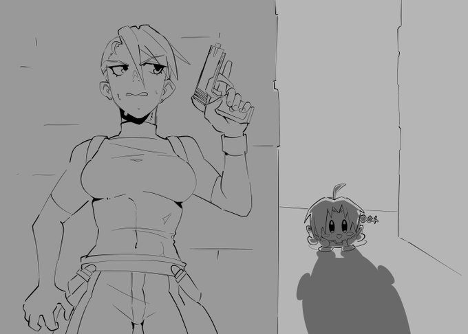 I forgot the plot of FMA so now it's time to rewatch it again 