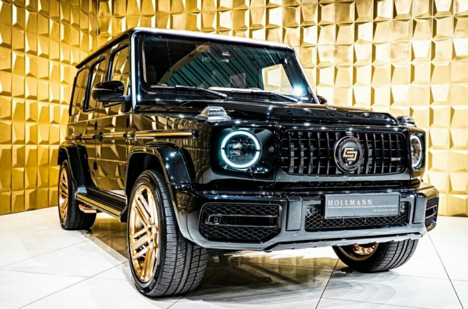 Azcarbrand's tweet photo. AMG cars
Founded in 1967, AMG ® was the brainchild of two
former Mercedes engineers, Erhard Melcher and Hans
Werner Aufrecht. AMG ® was originally meant to design,
test, and produce racing engines, but they soon found
that there was a demand for upgrades and
customization. https://t.co/hOnLUX93GK