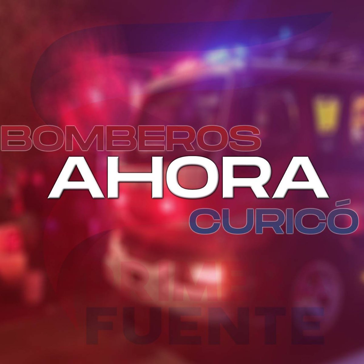 PrimeraFuentecl's tweet photo. Bomberos Curicó concurre a Estadio La Granja por 6 personas atrapadas en ascensor. https://t.co/eM6cLOoPPr