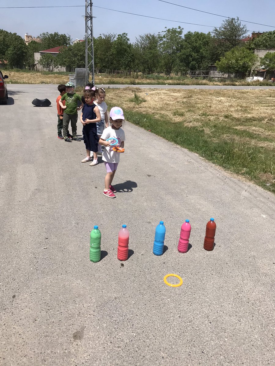 #okuldısarıda #oyunherzamanheryerdeveherkese