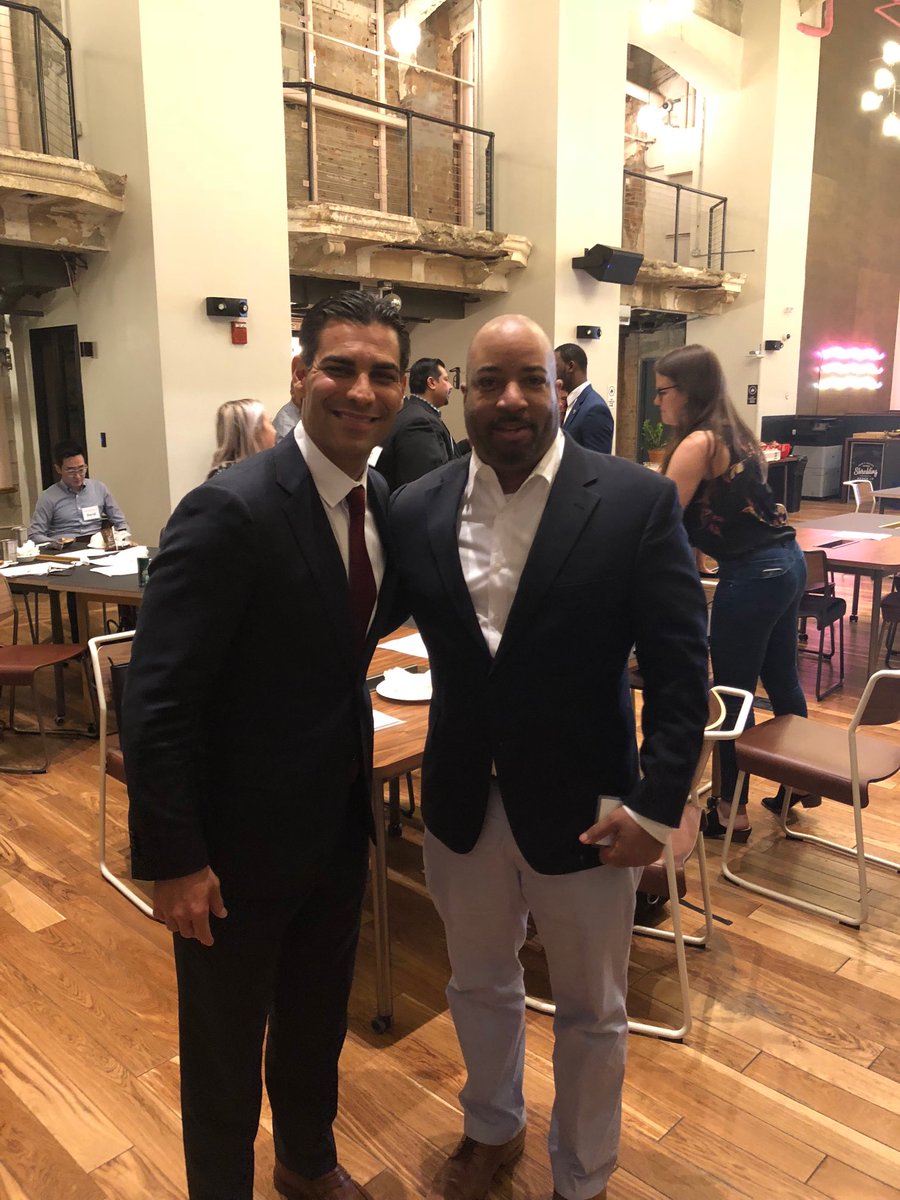 Winston Henderson tweet media