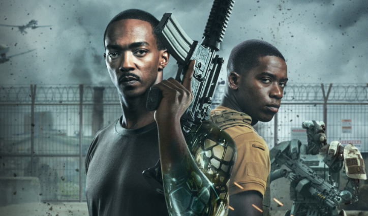 Movewithmasti's tweet photo. Top 5 thriller movies 2021
1. Outside the Wire
2. Sentinelle
3. Oxygen
4. Below Zero
5. Wrong Turn
#hollywood #suspense #movie #thriller #moviereview https://t.co/0Mm3k8ZYe9