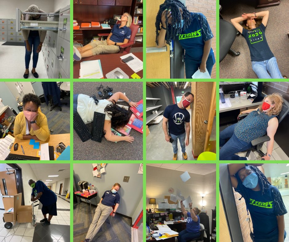 DiscoveryTitans's tweet photo. It was a tough year but we made it!! Enjoy your summer Titans!!!
#titanup #wearediscovery #wemadeit #whatdayisit #isitsummeryet #webrokethemediaspecialist #isittimetogo #wesurvivedtheschoolyear https://t.co/iXpwEEzOtd
