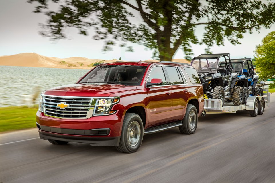 From BBQs to beach days, the #Chevy lineup is ready for a fun-filled summer! Find yours now: bit.ly/3fwxyDU