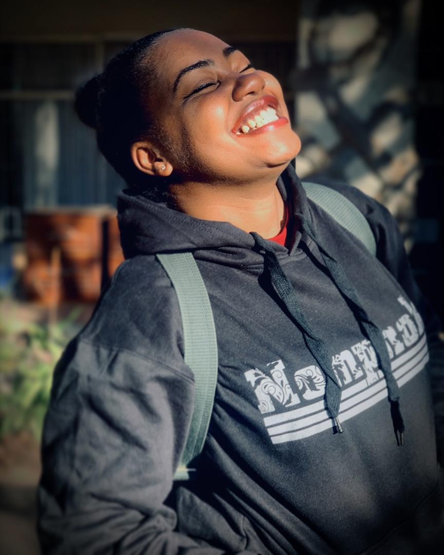 Nomphoki668's tweet photo. Hoodie comfort https://t.co/jL71ujEPvN