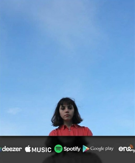 CdHfm_oficial's tweet photo. #Solme presentó "Llueve dentro" la cantante pilarense estrena su
1er single! 🎸🎵🎧⭐🎙🤗👏
.
Escuchalo en plataformas digitales.
https://t.co/HUOax82fNS
#Estreno #FelizViernes #radio #NewMusic #Musica #28deMayo https://t.co/ROu1SMN4LN