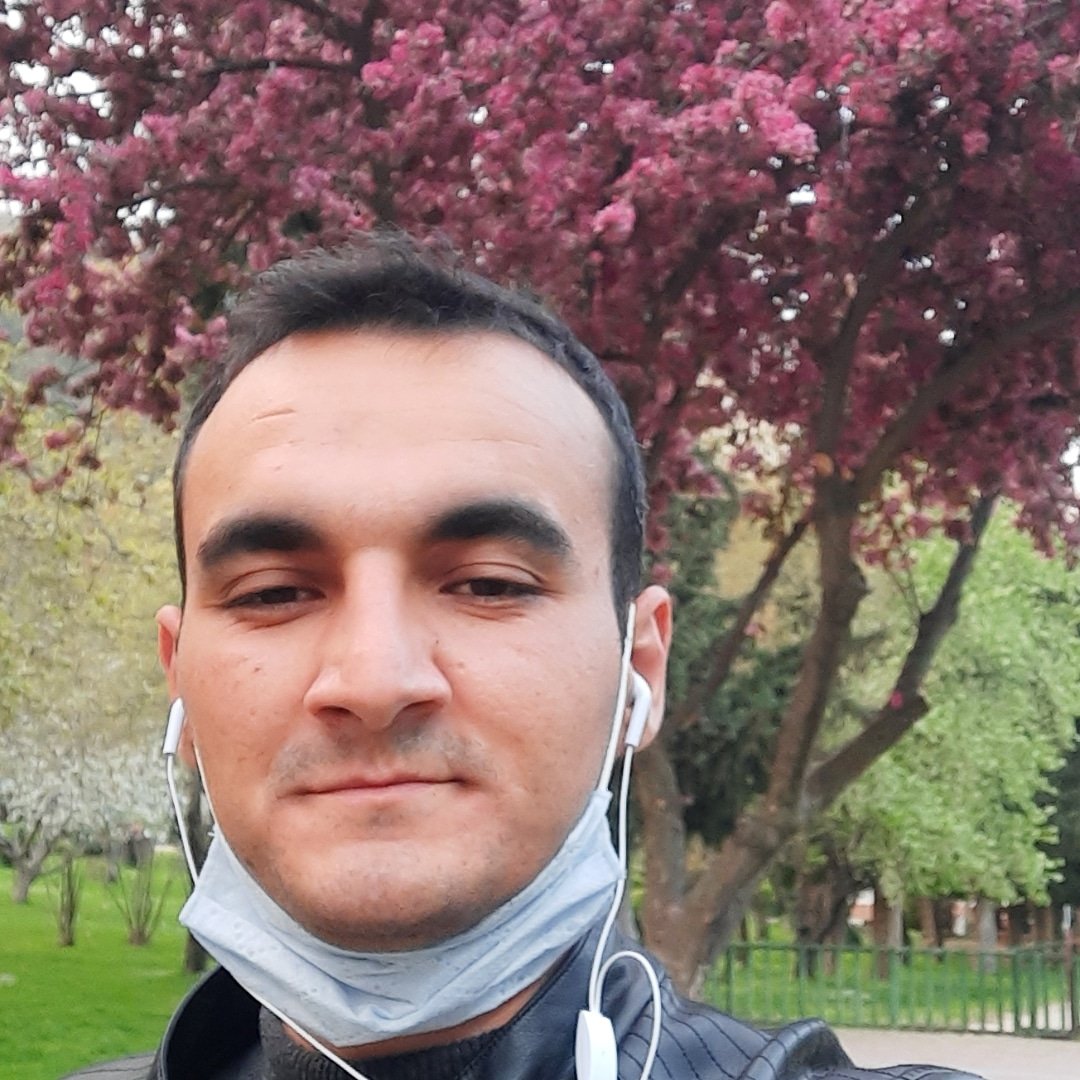 #YeniProfilResmi