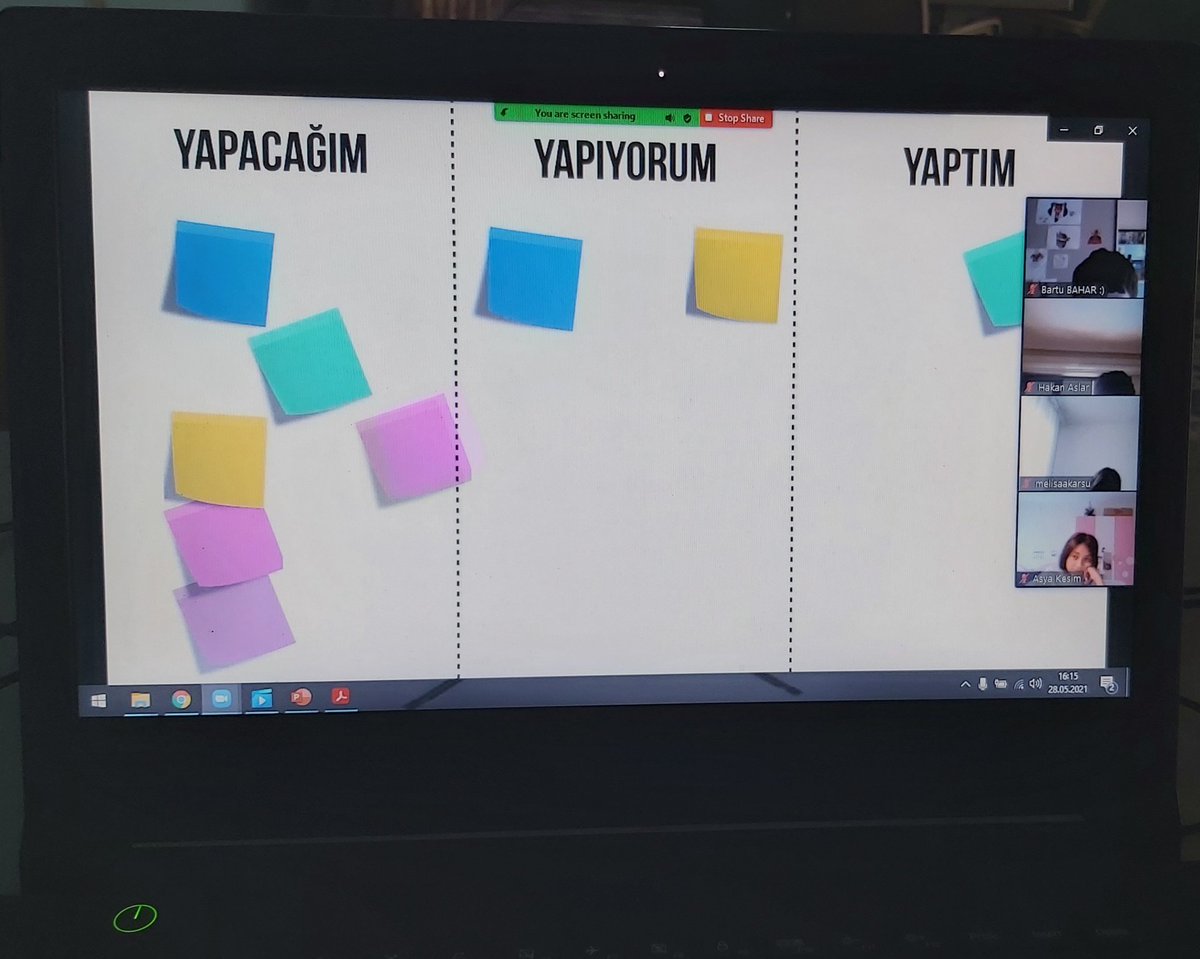 Bu hafta mentor dersimizde öğrencilerimle artık yavaş yavaş sonuna yaklaştığımız eğitim-öğretim dönemimizi değerlendirdik💙❤📚
<a href="/BahcesehirBursa/">BK Bursa Bademli Kampüsü</a> <a href="/akkay_esra/">Esra Akkay</a> <a href="/OToktasl/">Ömür Toktaşlı</a> <a href="/sleymankocdemir/">Süleyman Koçdemir</a>