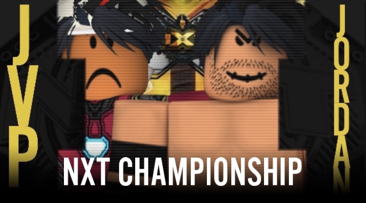 NxtRblx's tweet photo. Main event of the show; @585JVP uses his rc and takes on the current @NxtRblx Champion #ShiftyJordan who’s walking out champion of the black and gold brand? https://t.co/UuHrWL2ohY