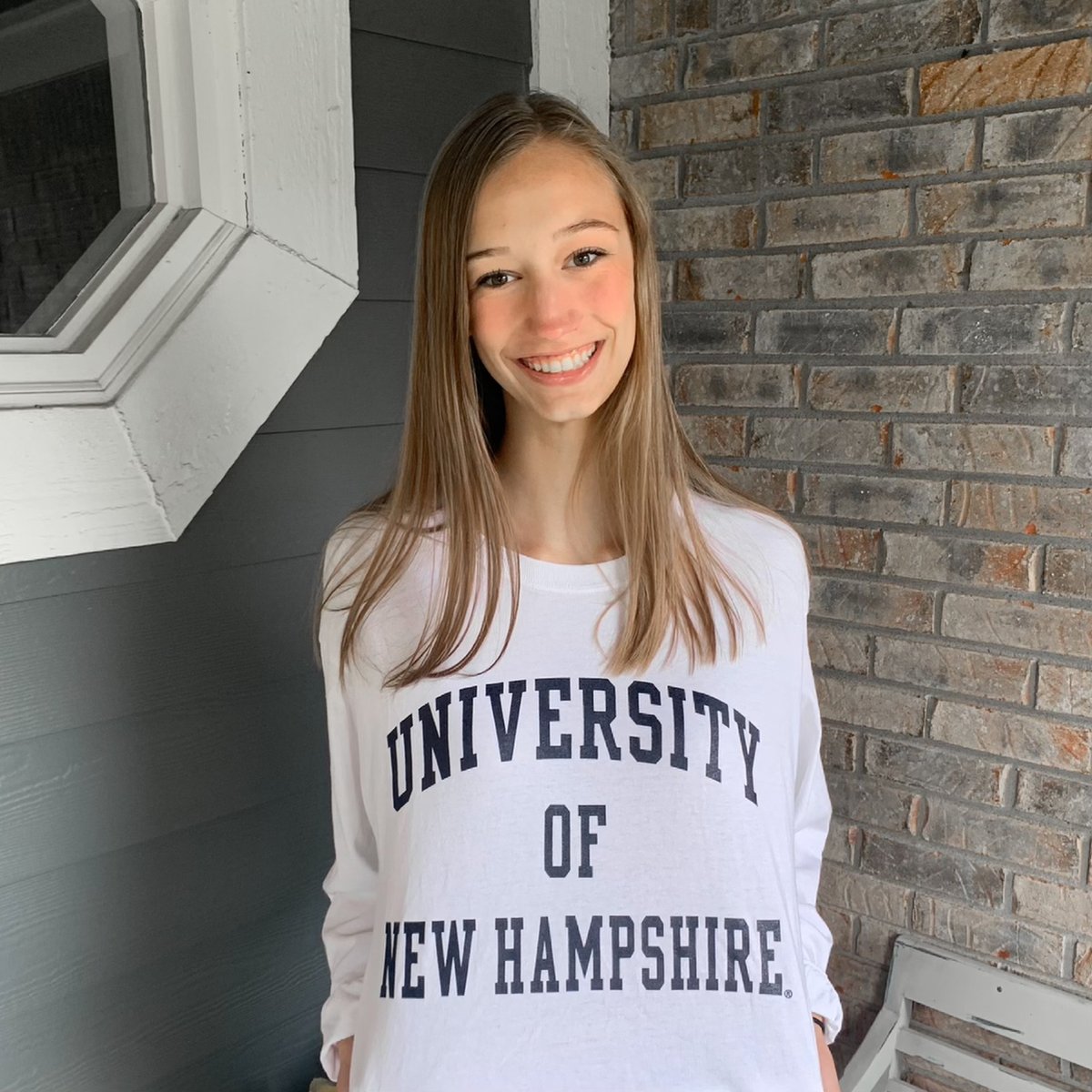 🚨 #TINATION COMMITTMENT ALERT 🚨
Congratulations to Meredith Hohnbaum  (2022 RS Mt. Vernon) on her commitment to the University of New Hampshire!