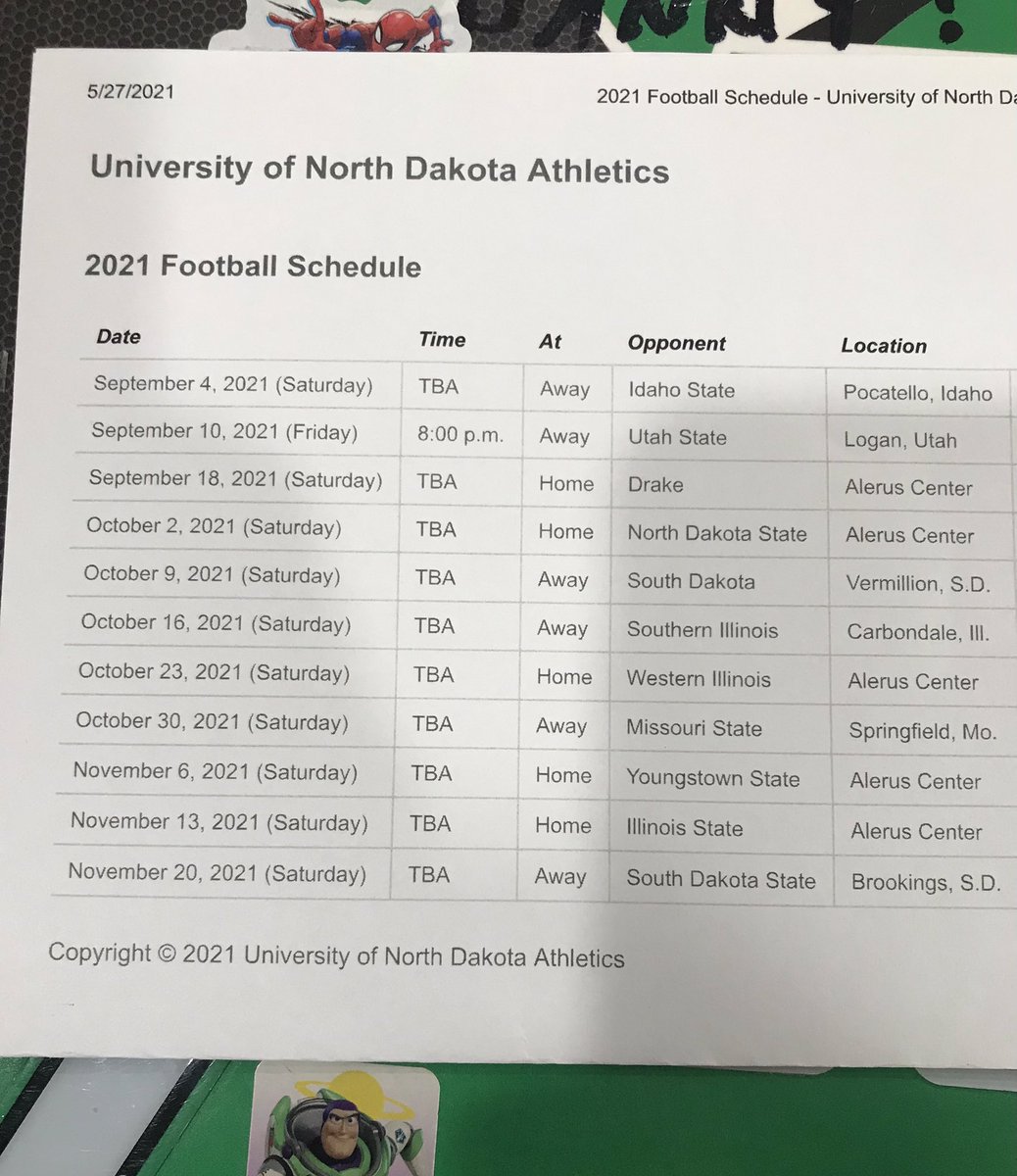 Danny Freund tweet media