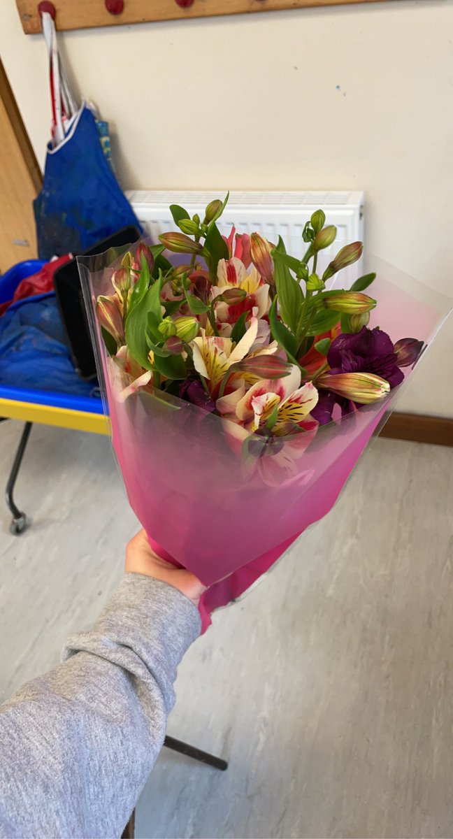 And first year teaching placement is done! So lucky to have a wonderful class and support staff