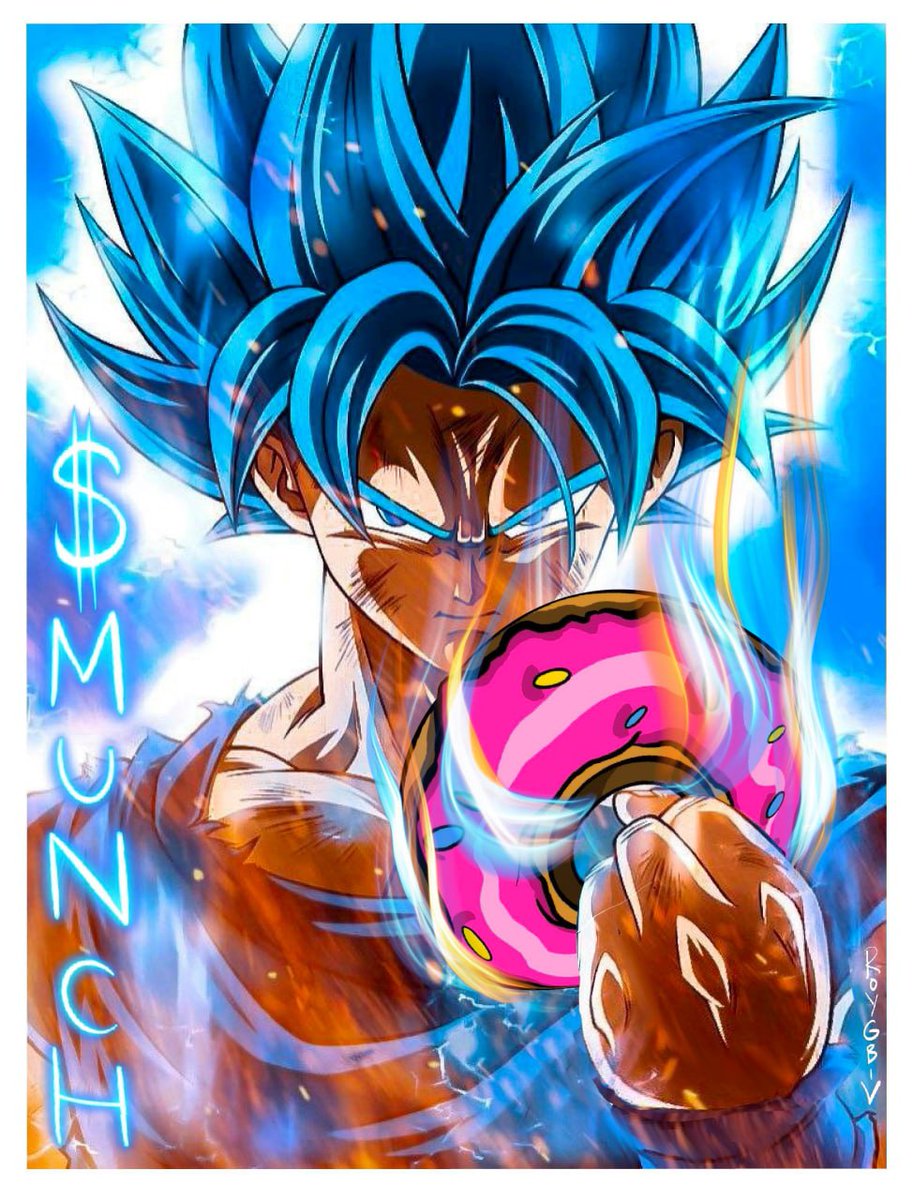 SuperDadFipsi's tweet photo. You guys want a nice long term investment that doesn't rely on paid shills and brain-dead Celebrities ?
You want to do something good with your money and still make money with it?
Join $Munch https://t.co/hDfMFFSJna