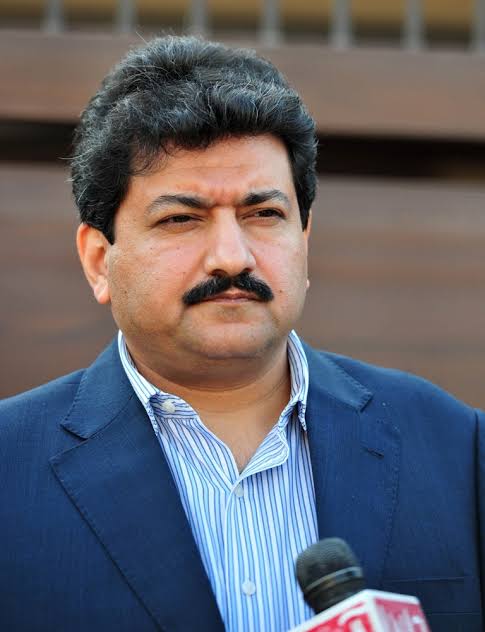 Haroon tweet media