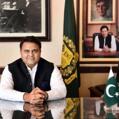 Haroon tweet media