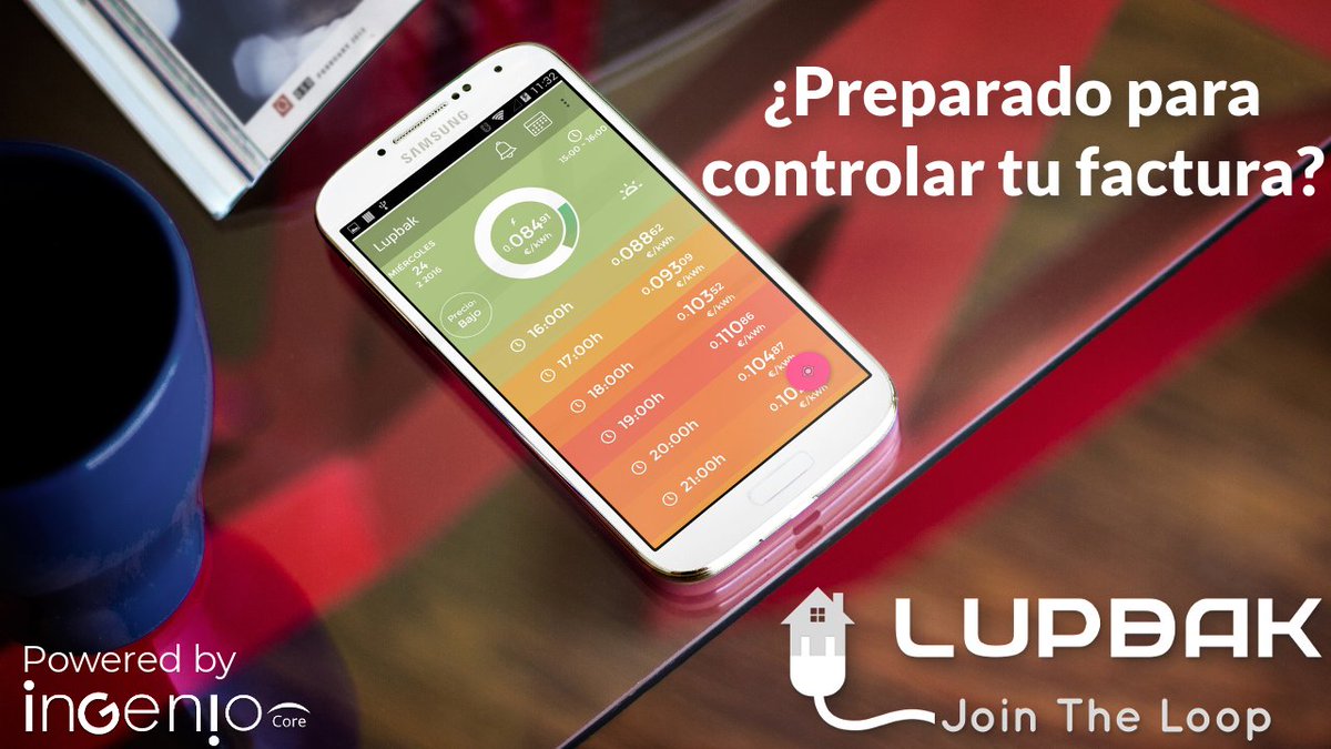 lupbak's tweet photo. #PVPC Mañana será el sábado más caro desde el 9 de enero @IngenioCore https://t.co/cgNe9J6VOF