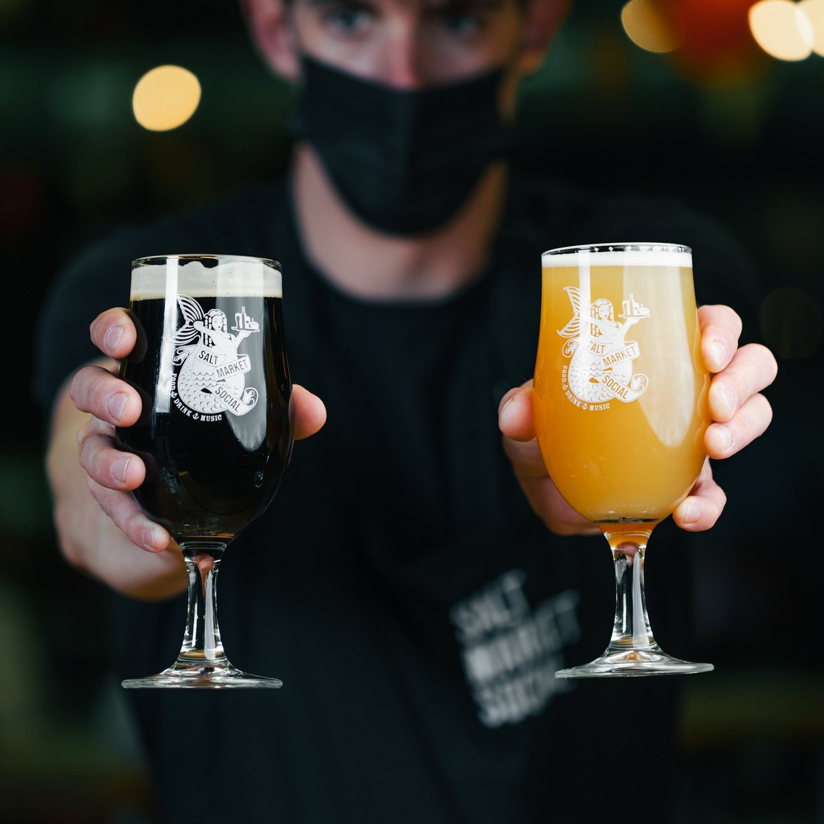 Open all weekend for WALK INS if you just fancy a bevy 🍻
We are now keeping some tables back that cant be booked AND just for Drinks
So head down anytime, extra walk in drinking &amp; eating space for you Sat &amp; Sun between 12 &amp; 3pm 

Monday walk ins are welcome all day. See yas Soon