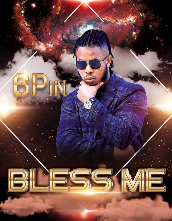 unizik941fm's tweet photo. #Blessme - @official6pin @fawtchune @Iam_ushbaby
βΆοΈon your π»
#Tearubber β https://t.co/Vo4EmsRaUd