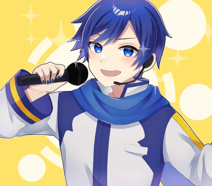 KAITO🎤 