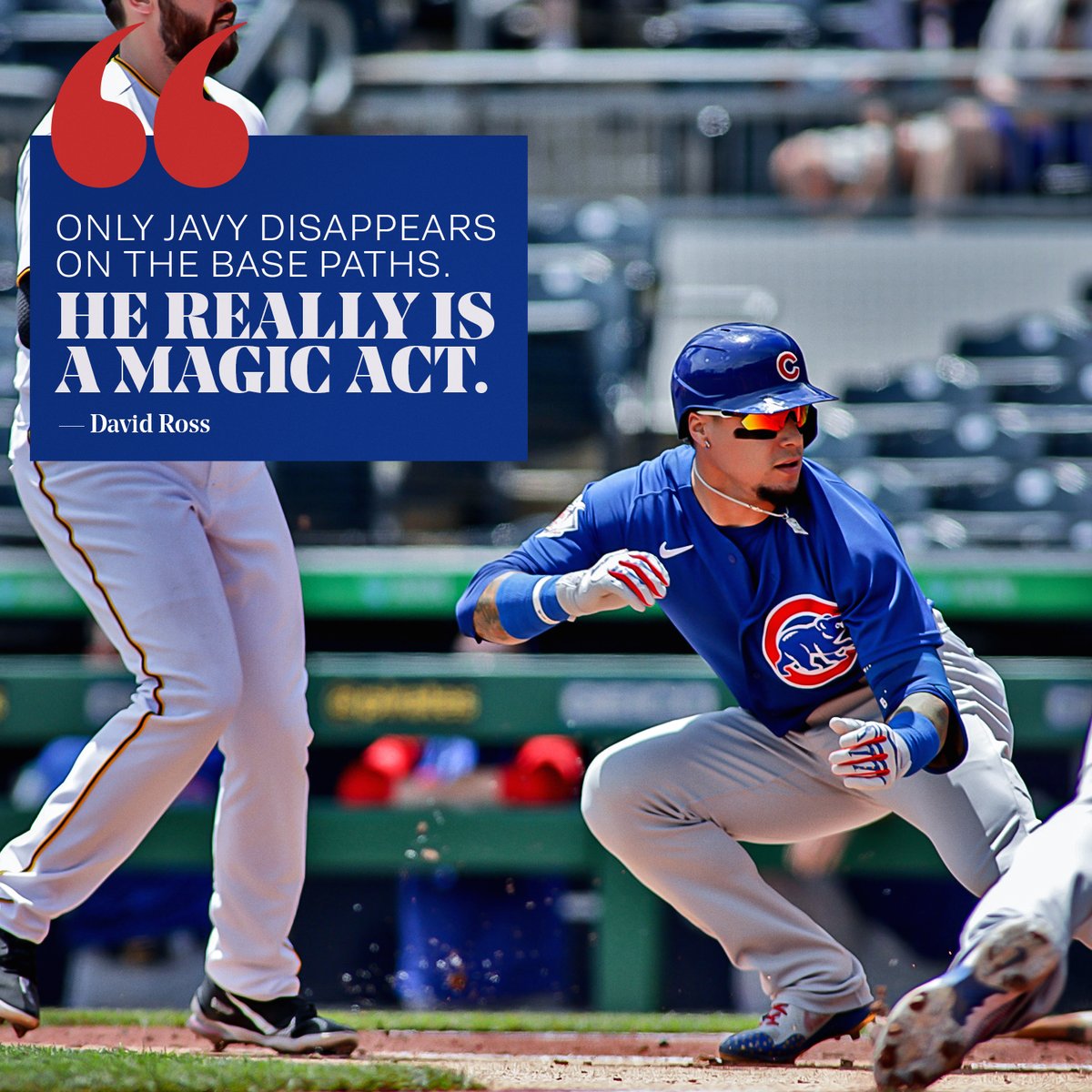 MLB tweet picture