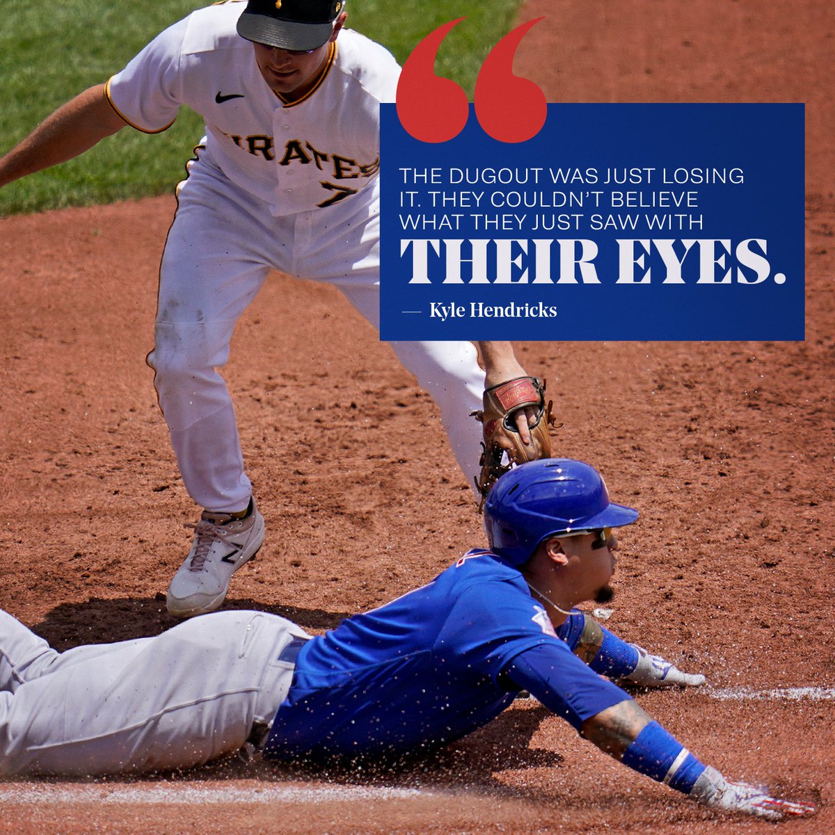 MLB tweet picture