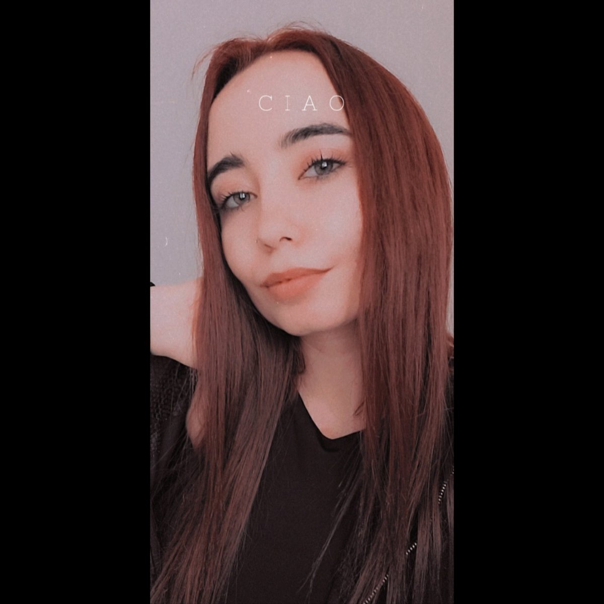 #YeniProfilResmi