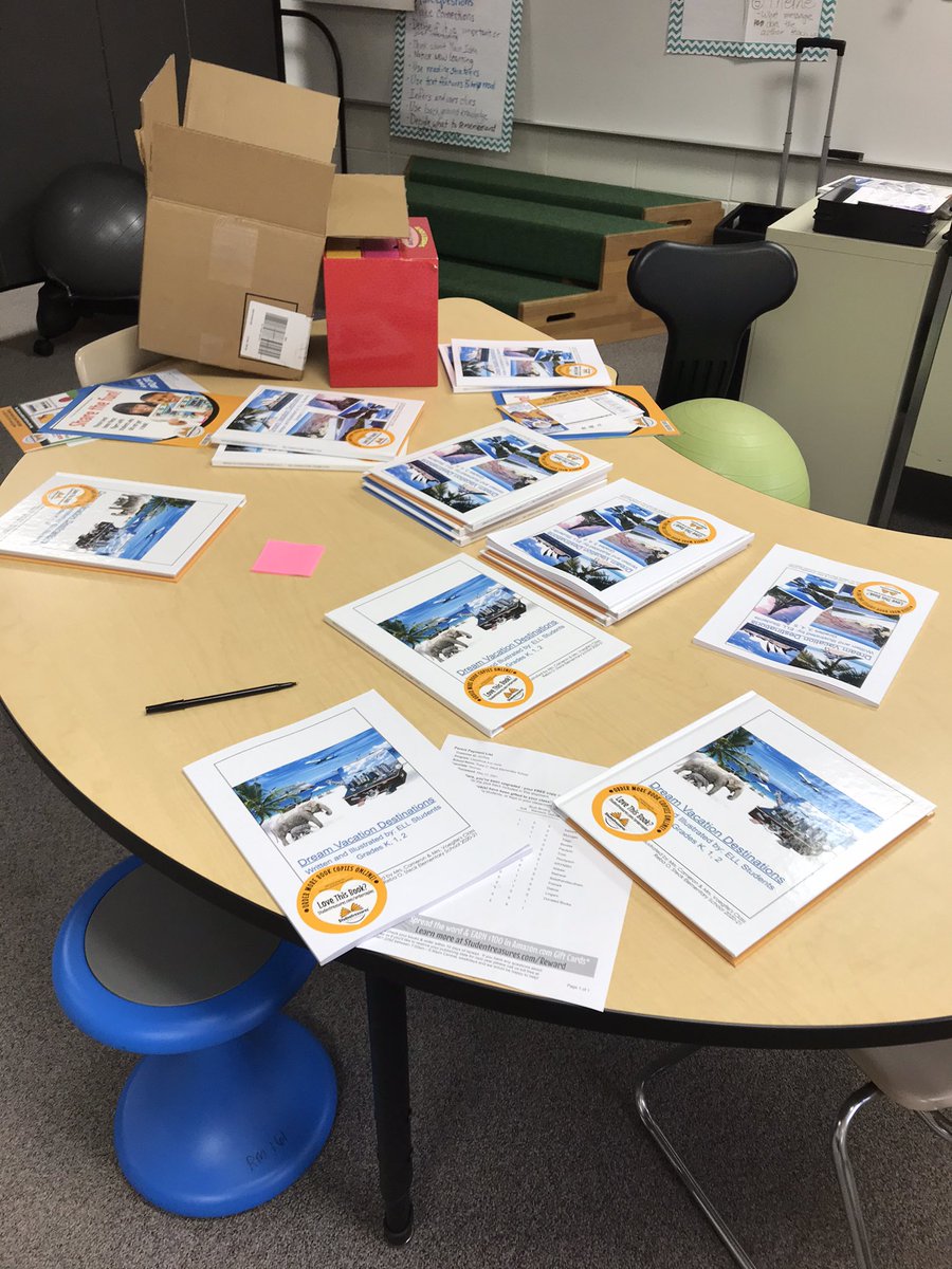 Mrs. Cameron ELL tweet media