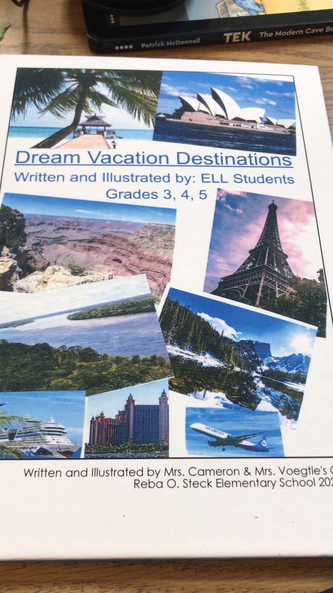 Mrs. Cameron ELL tweet media