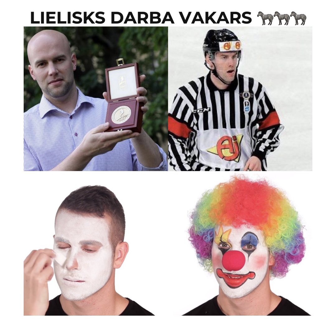 GramsSporta's tweet photo. Gaidām papildlaiku! 🤞🏻🇱🇻❤️

#iihfworlds #iihf #latvija #hokejs #hokejs2021 #riga #iihf2021 #jerabek https://t.co/zD6wPsKLxo