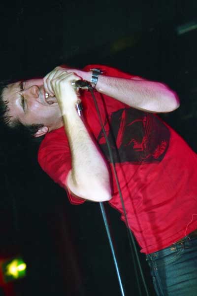 GedCamera's tweet photo. Music In Manc Feb 03 https://t.co/F2xbyvBzOb #TsujiGiri #N&amp;D #StrapOns; #WillFall #StarGarter; #Sights #Roadhouse #Psychid #Politburo https://t.co/V9KQCtECbk