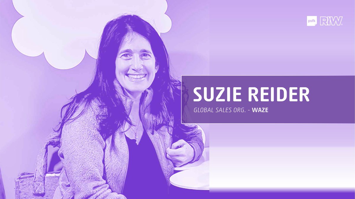 We are so excited to welcome <a href="/SuzieReider/">suziereider</a>, Global Managing Director at <a href="/waze/">waze</a>, to the #Omnichannel #Journeys stage on 6/3 and to learn how #digital #platforms like directional apps can support important parts of the #blended #commerce path! 
hopin.com/events/omnicha…