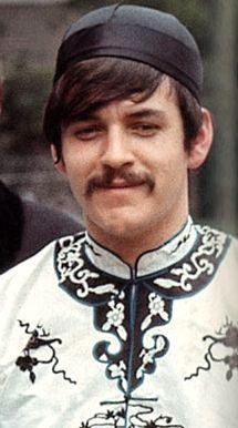 Happy Birthday  Gary Brooker 