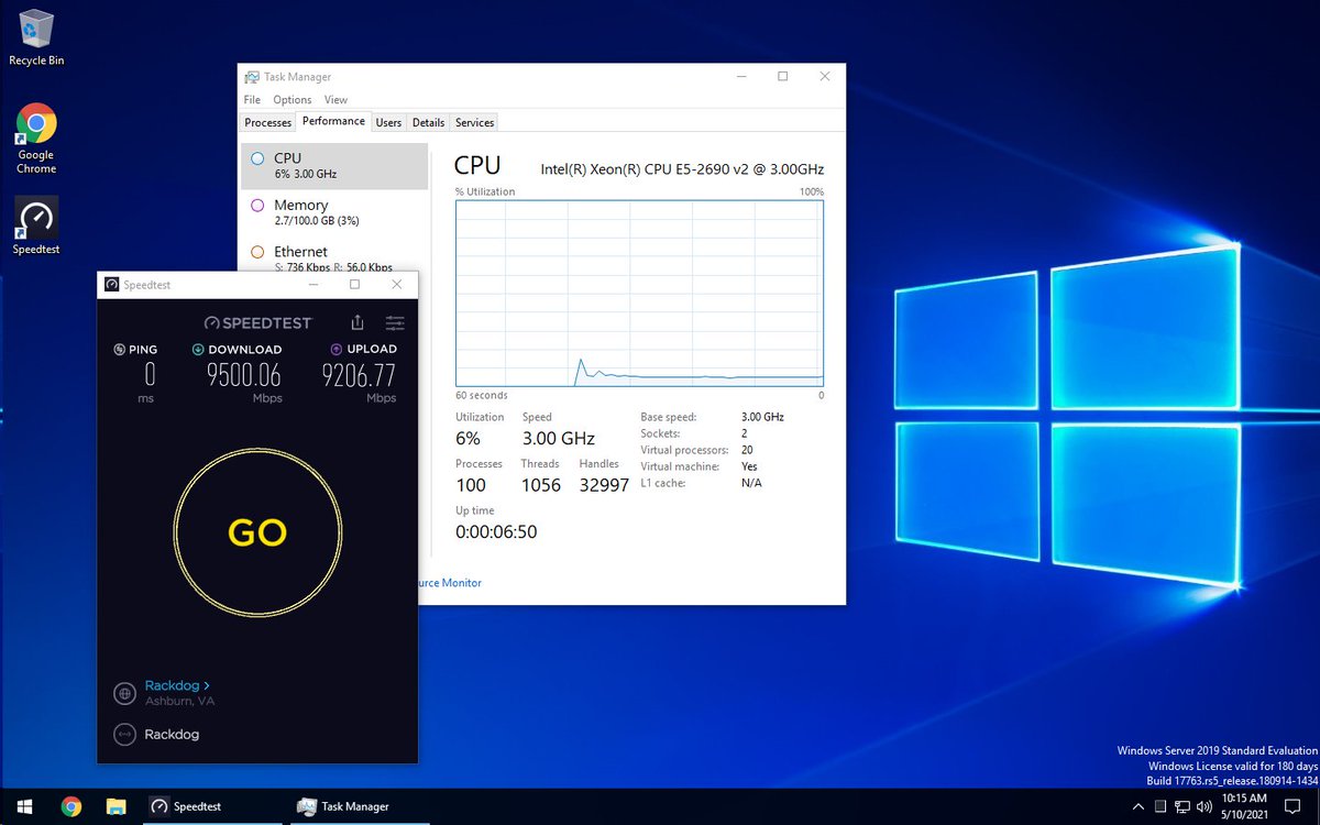 Servers64 Online tweet media