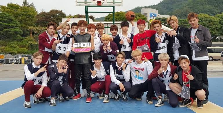 MaryamlMaryam's tweet photo. I'm suddenly missing their friendship/interactions ππ
@pledis_17 @OfficialMonstaX
#monbebe #carat #moncarat https://t.co/DznrMLNl1z