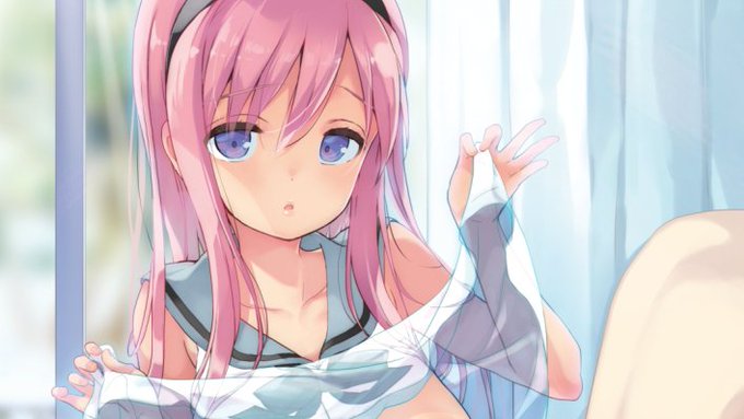 ピンクセーラー💖
https://t.co/FPxfix85rl 