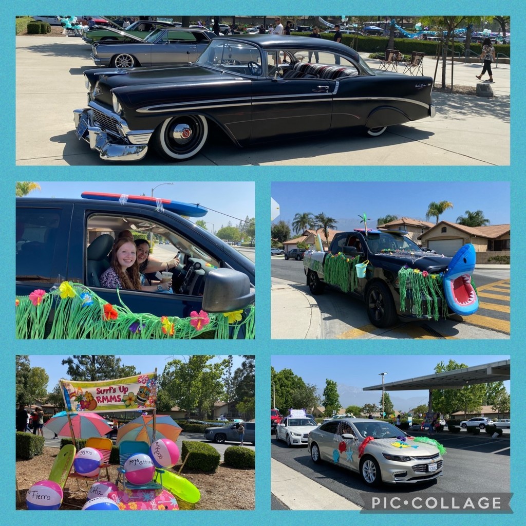 Celebrating the RMMS 8th grade class of 2021 Bulldog style! #highschoolclassof2025 #wemadeit! #PROUD