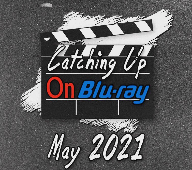 Catching Up On Blu-Ray: May 2021 is up w/Brad of @thecinemaspeak 
open.spotify.com/episode/4yonxz…
#podcast #podcasts #movies #film #review #dvd #bluray #4k #collection #collector #moviecollector #moviecollection #bluraycollection #bluraycollector #bluraycommunity #podernfamily #podnation