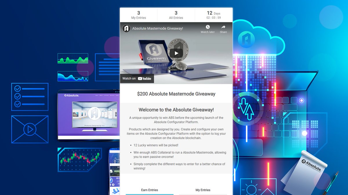 Absolute tweet media