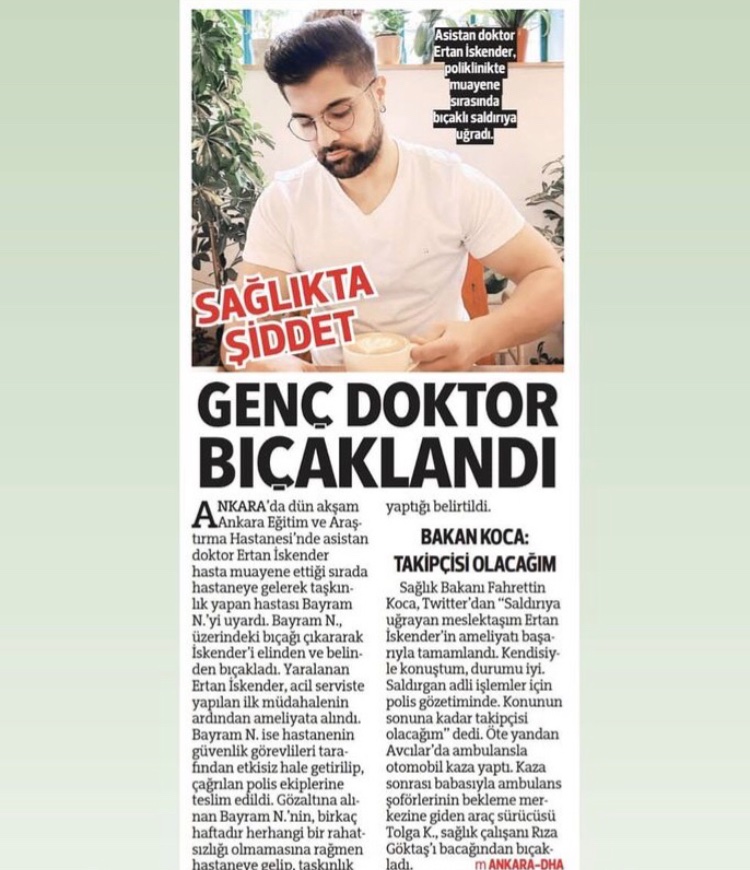 niluferfan's tweet photo. #HekimineSahipÇık #Ertanİskender https://t.co/y8WjXEXEI5