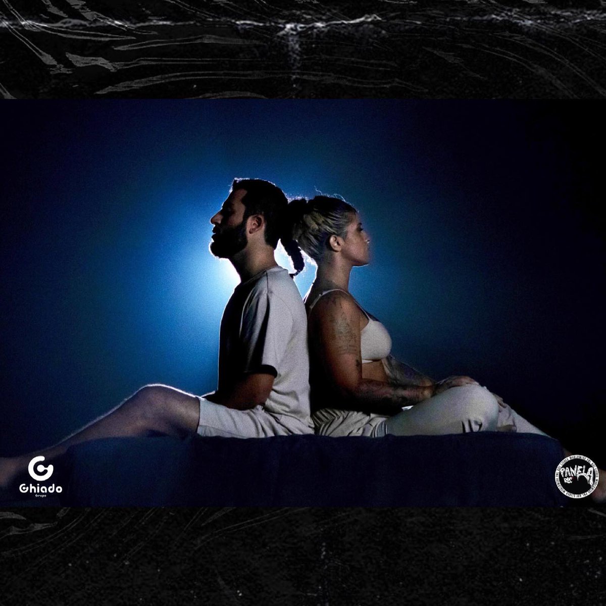 Faz uma semana que saiu a “Over Time”, música do <a href="/TyozOfficial/">Tyoz</a> com a participação de <a href="/Blayak/">Blaya</a> ! 🔥🚀🖤 
Está disponível em todas as plataformas digitais!
Se ainda não ouviste, “you will look back and regret”! 😉

#PNLRec  #PNLRecPT  #Tyoz #Blaya #OverTime #OpenHeart #OpenMind