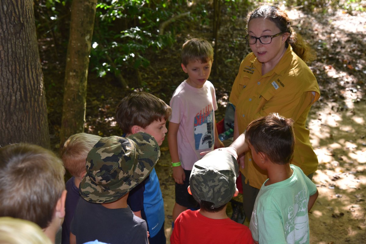 Columbia County Parks, Recreation and Events tweet media