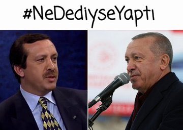 Bu milletin yararına #NeDediyseYaptı  bu aziz millet de kendisini 19 yıldır baştacı yaptı. <a href="/RTErdogan/">Recep Tayyip Erdoğan</a> <a href="/fahrettinaltun/">Fahrettin Altun</a> <a href="/omerrcelik/">Ömer Çelik</a> <a href="/osmannnurika/">Osman Nuri Kabaktepe</a> <a href="/Akparti/">AK Parti</a> <a href="/akpartiistanbul/">AK Parti İstanbul</a>