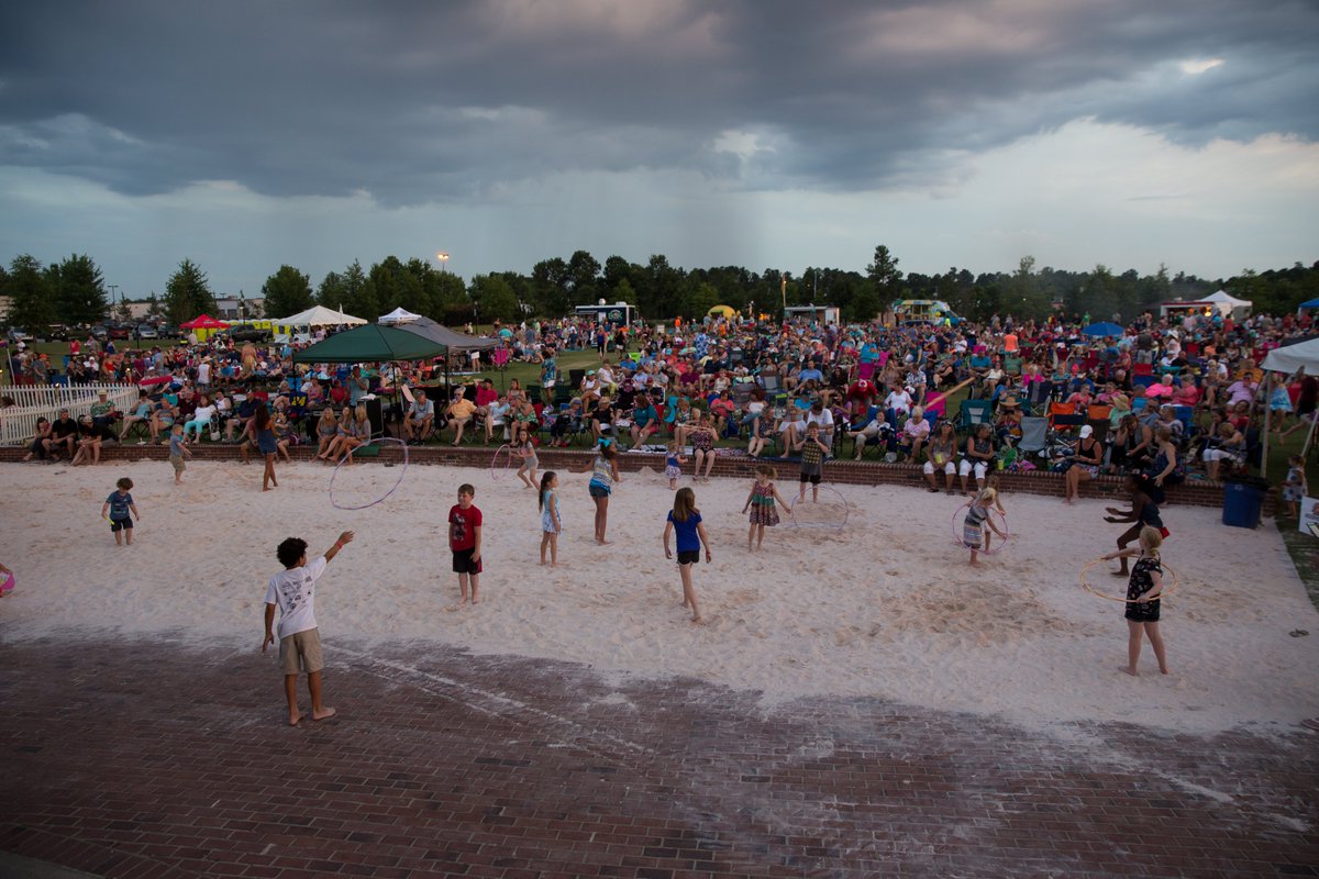 Columbia County Parks, Recreation and Events tweet media