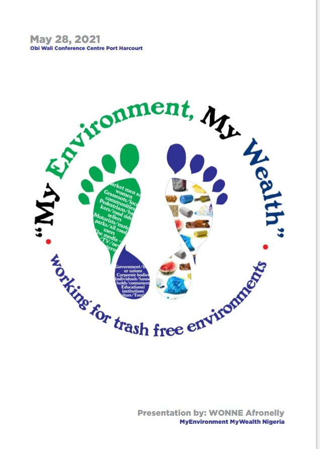 WONNEafronelly's tweet photo. Dear YOUNG ENVIRONMENTAL &amp; CLIMATE ACTIVISTS, our voices got elevated.
It's not enough to protest, being part of the process helps.

Today as recommended @SenBettyApiafi @NGRSenate reassured Art 20- Chap II wld be moved to Concurrent list to EMPOWER State Govs #TheECOPLEDGE @UNEP https://t.co/wrTiYhTkIm