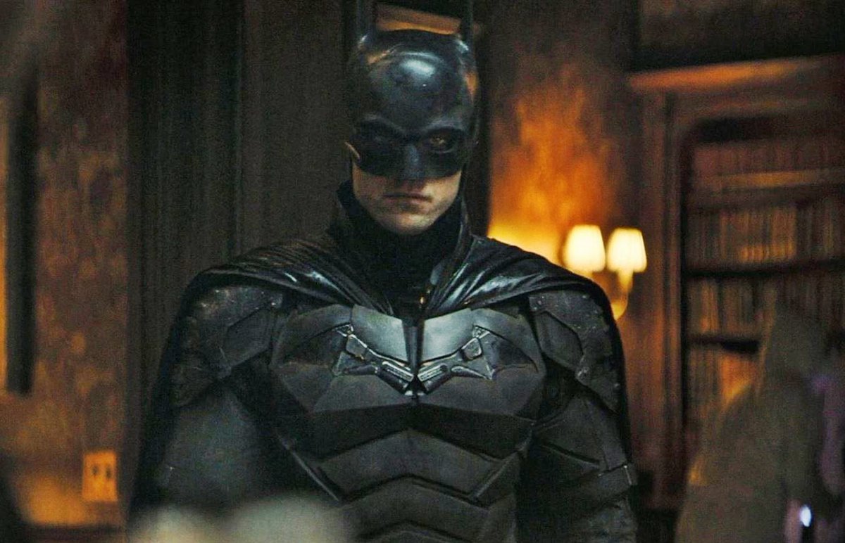 RealScreenGeek's tweet image. Fan With Brain Cancer Requests To See 'The Batman' As Dying Wish: bit.ly/34wjGmE

#TheBatmanDeathWish